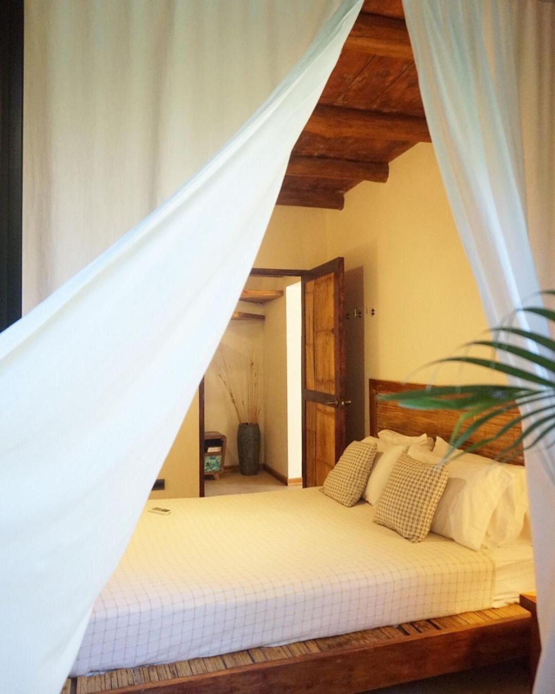 Villas Argan Playa Santa Teresa (Puntarenas) Quarto foto