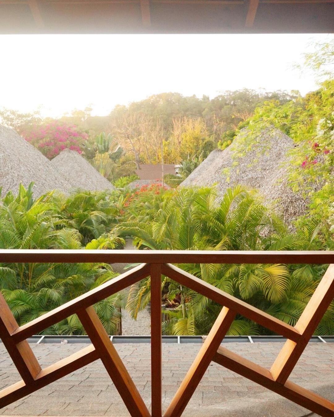 Villas Argan Playa Santa Teresa (Puntarenas) Exterior foto