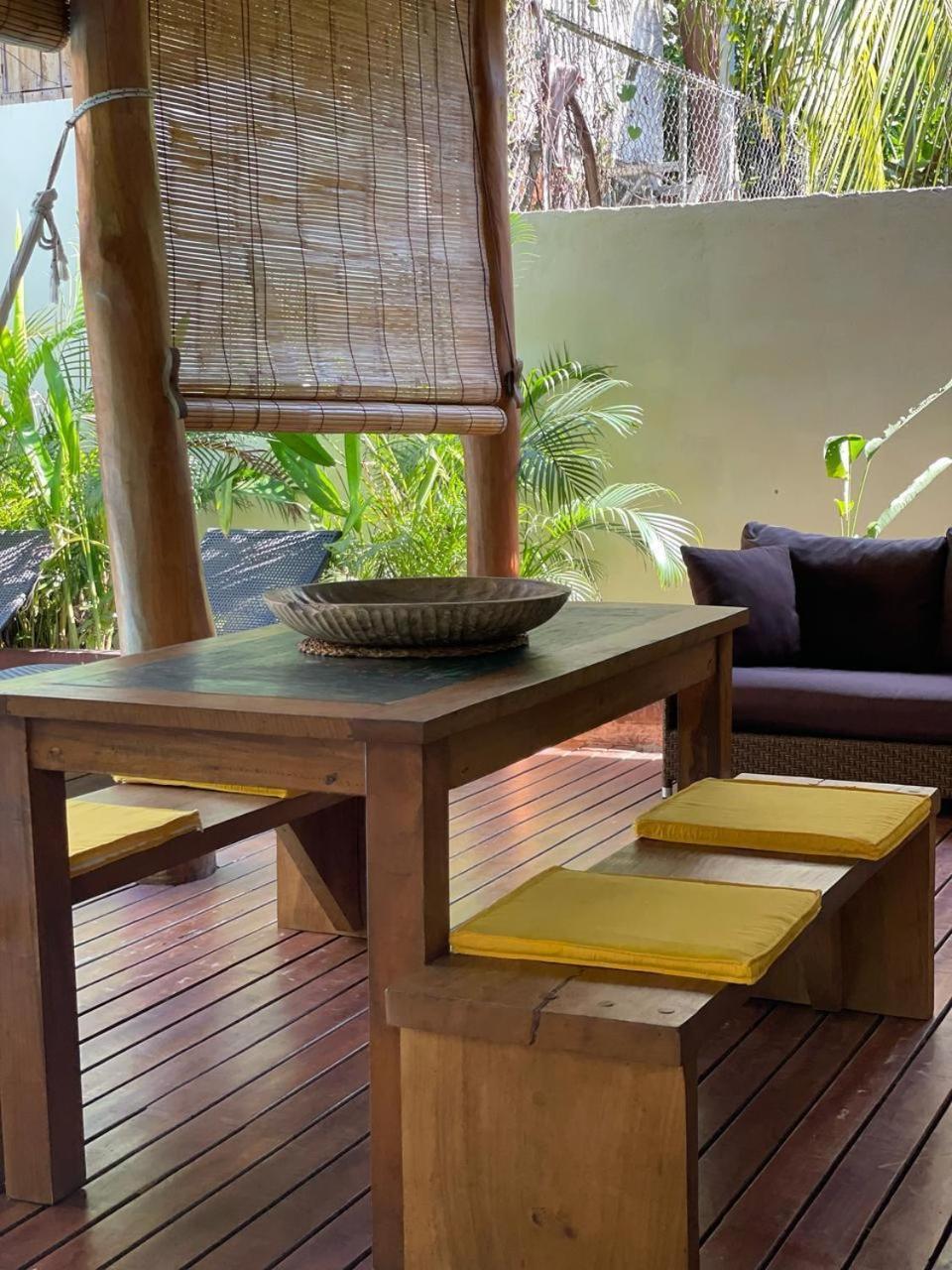 Villas Argan Playa Santa Teresa (Puntarenas) Quarto foto