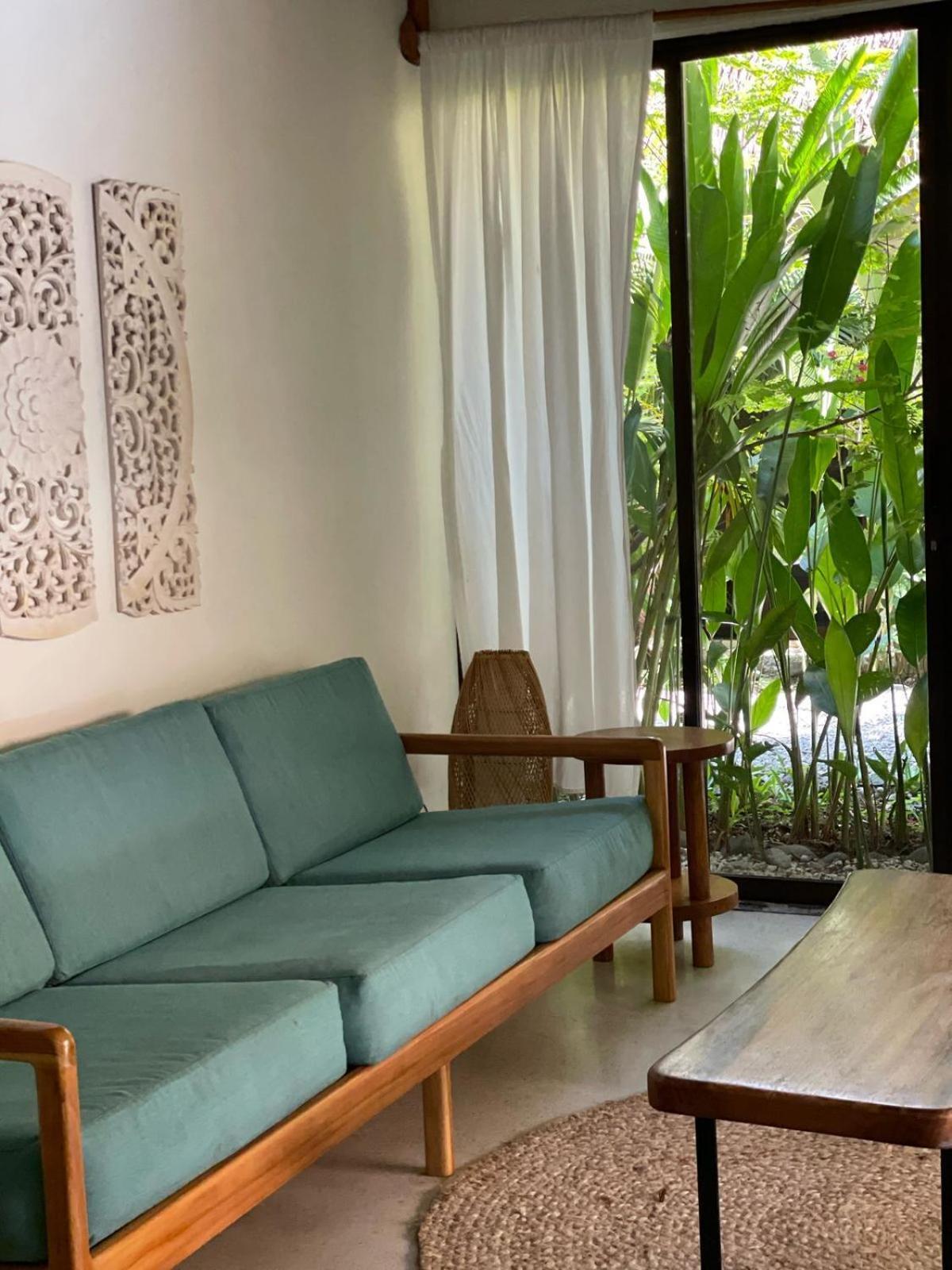Villas Argan Playa Santa Teresa (Puntarenas) Quarto foto