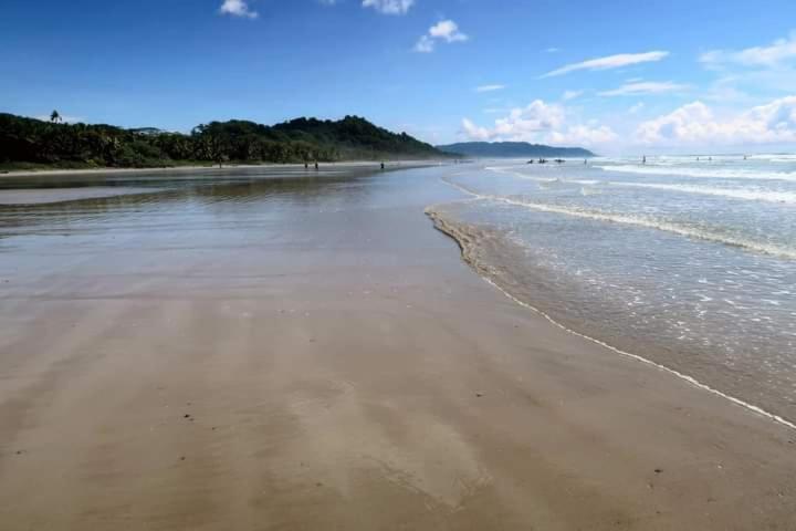 Villas Argan Playa Santa Teresa (Puntarenas) Exterior foto