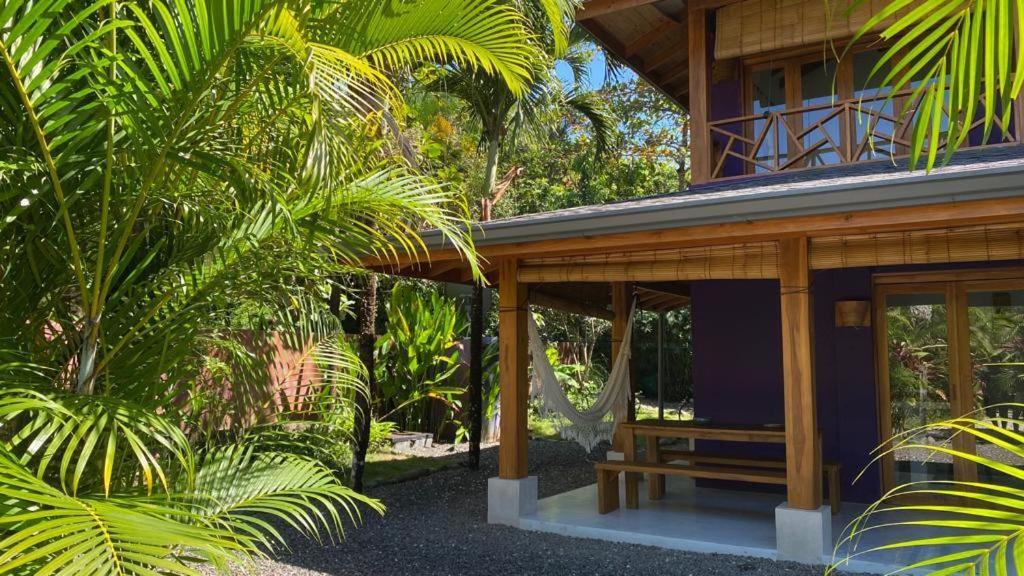 Villas Argan Playa Santa Teresa (Puntarenas) Quarto foto