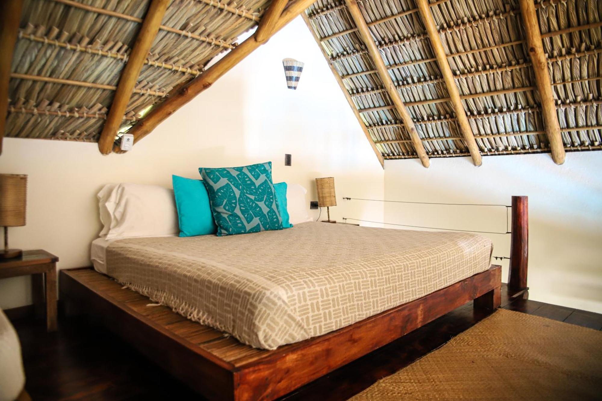 Villas Argan Playa Santa Teresa (Puntarenas) Quarto foto