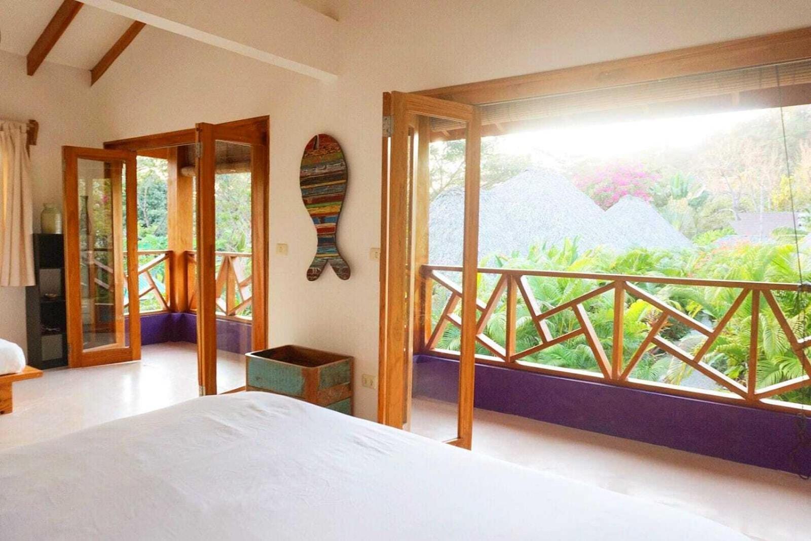 Villas Argan Playa Santa Teresa (Puntarenas) Exterior foto